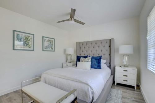 Middle River Terrace Apartment | Pool Free Wifi Parking Smart Tv