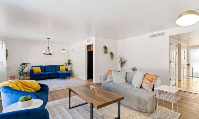 Tucson House | Pool | Games | Lemon Tree | 4 bed