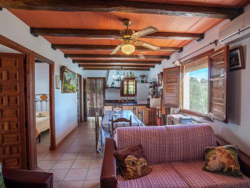 Antequera House | Pool Getaway Near Antequera