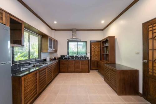 Pa Klok Villa | Pool Villa Ao Pro