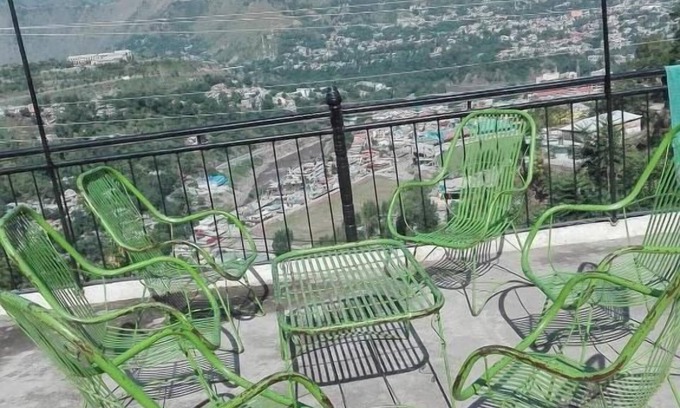 Muzaffarabad House | Poonch Guest house