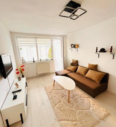 Lupeni Apartment | Pop’s Apartment