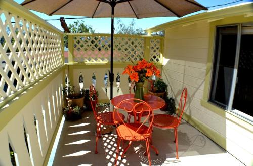 Solvang Apartment | Popular Downtown Hideout l Close to Everything