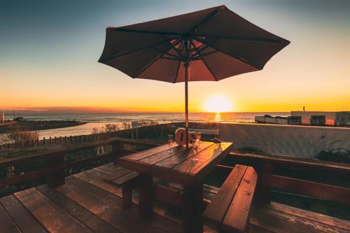 Ishikari House | Populus Sunset "You-hi"-Atsuta - Vacation STAY 05432v