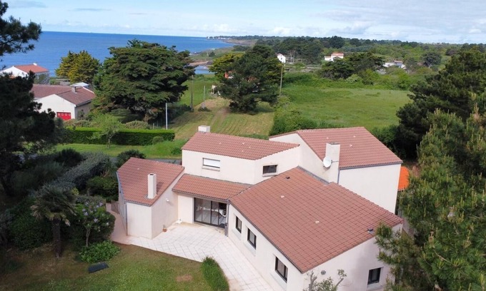 Pornic House | PORNIC ON THE COAST: Promo JULY 2019 - 10% from July 13th to August 3rd