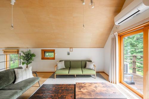 Nanae House | Poroto House