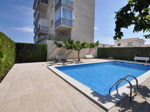Santa Margarida Apartment | Port badia 1b