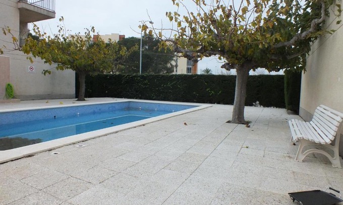 Santa Margarida Apartment | Port badia 3 c