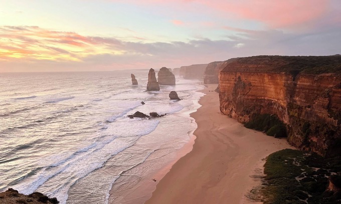 Port Campbell Hotel | Port Campbell Motor Inn