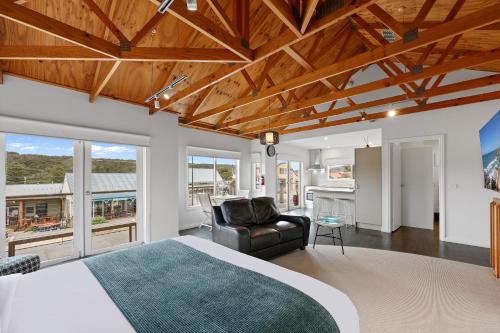 Port Campbell Apartment | Port Central No 2