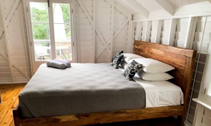 Port Douglas Cottage | Port Douglas Cottage