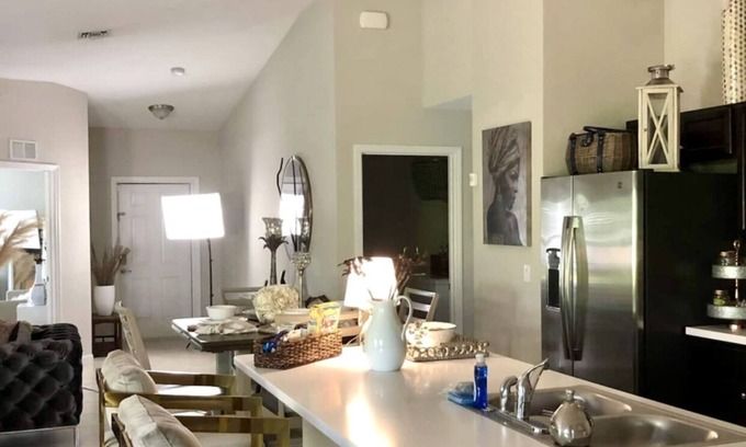 Port Saint Lucie House | Port Saint Lucie "Nature Oasis"