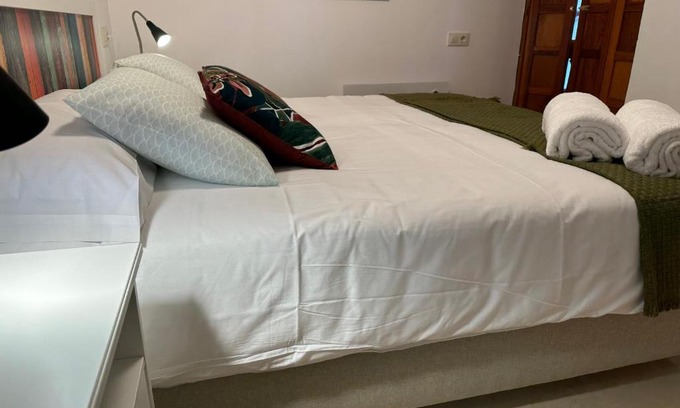 Pontedeume Apartment | Porta da Vila by Oktheway