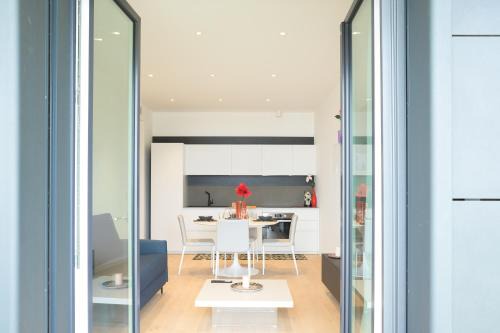 Magazzeno Apartment | Porta del Mare Luxury Apartment