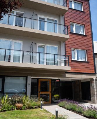 Centro Apartment | Portales de la Patagonia Apartments