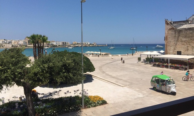 Otranto Historic Centre Apartment | PortAlfonsina - cuore di Otranto