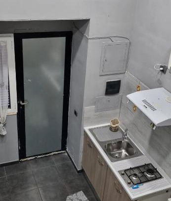 Vasto Apartment | Portanolana Apartment