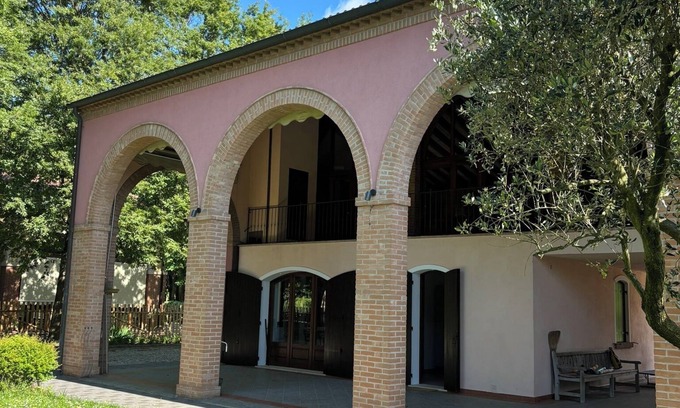 Selvazzano Dentro Apartment | Portego mio