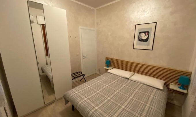 Padova Apartment | Portello