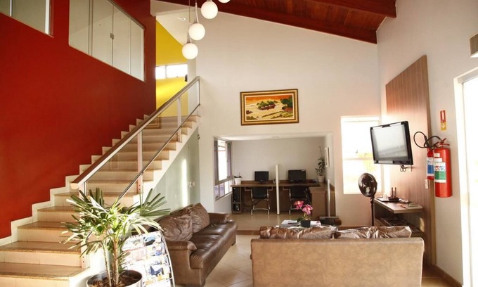 Centro Hotel | Porto Center Hotel