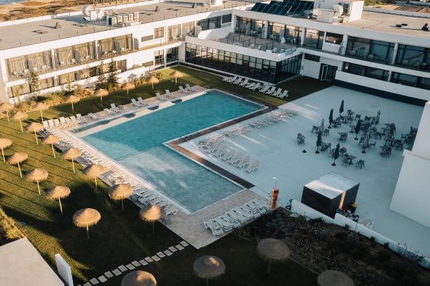 Porto Covo Hotel | Porto Covo Praia Hotel & SPA