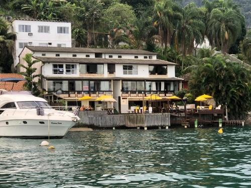 Angra dos Reis House | Porto Dourado, G2