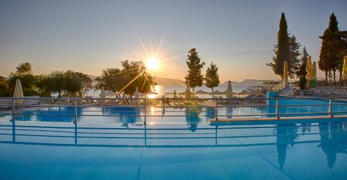 Spanokhorion Resort | Porto Galini Seaside Resort & Spa