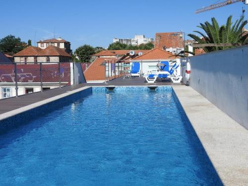 Centro / Baixa Apartment | Porto Náutico & Spa