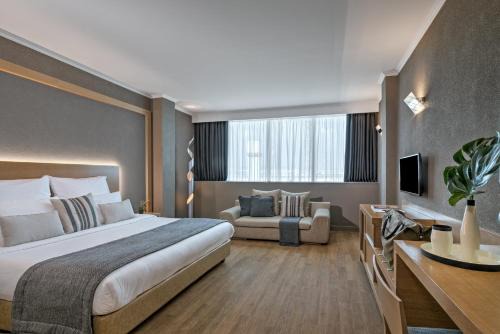 Thessaloniki Hotel | Porto Palace Hotel Thessaloniki