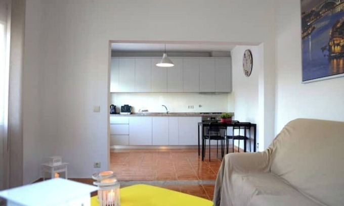 Perafita House | Porto Smart Apartments Airport | Casa A