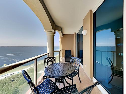 Pensacola Beach Apartment | Portofino Island Resort #2-1608