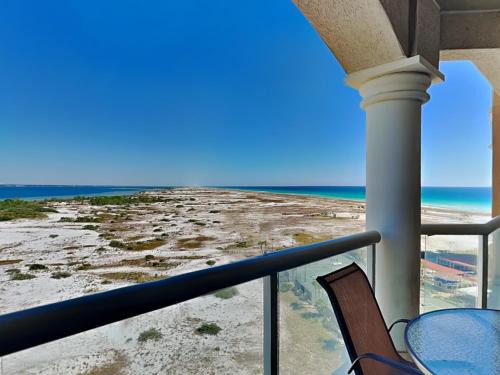 Pensacola Beach Apartment | Portofino Island Resort #2-1002