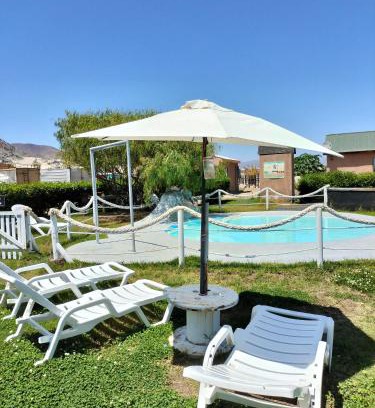 Chanaral House | Portofino Surf Camp