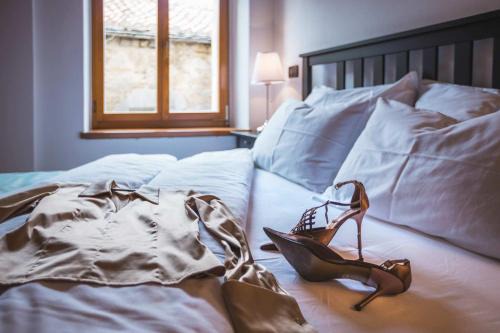 Oprtalj Hotel | Portole Suites