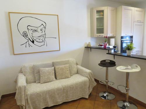 Casal Bertone Apartment | PortonHouse