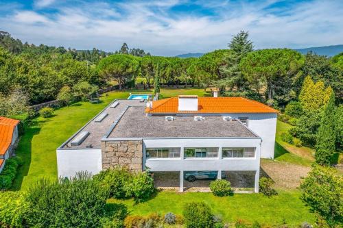 Cardielos House | Portugal Active Oliveiras Farm