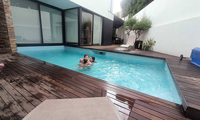 Ermesinde House | Portugal Alma - Oportoguesthouse