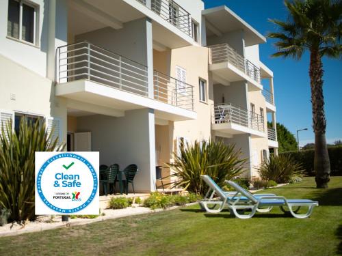 Alvor Apartment | Portugal Rentals Vila da Praia Apartments Alvor