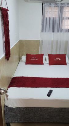Cartagena House | posada barrios mar