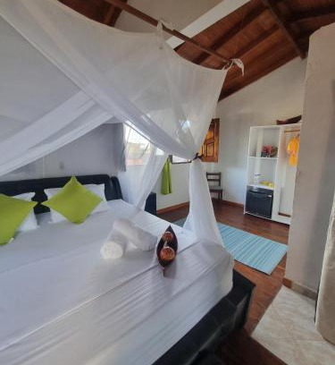 Nuqui House | Posada Caracolí Nuquí