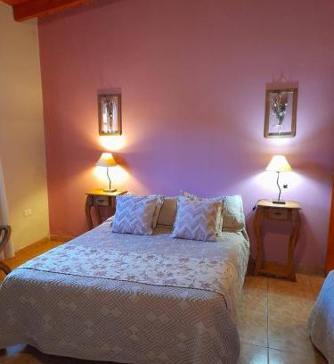 Chilecito Hotel | Posada Chilecito