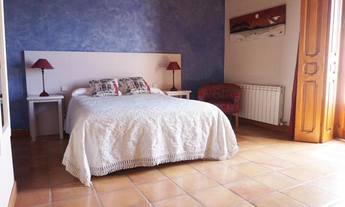 Arenas de San Pedro Hotel | Posada de la Triste Condesa