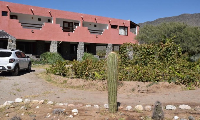 Colalao del Valle House | Posada de las Viñas
