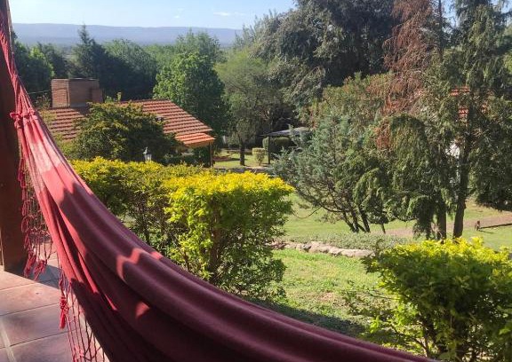 Villa General Belgrano Ski Chalet | Posada del Halcón - Cabañas y Suites