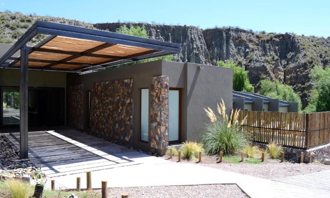 Potrerillos Hotel | Posada del Blanco