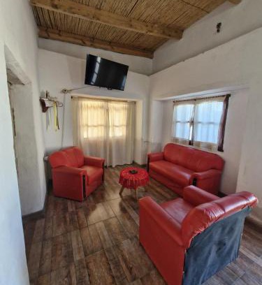 Tinogasta House | Posada Del Cerro