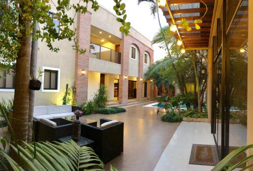 Asuncion Hotel | Posada del Cielo