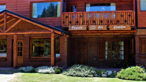 Dina Huapi Apartment | Posada del Condor