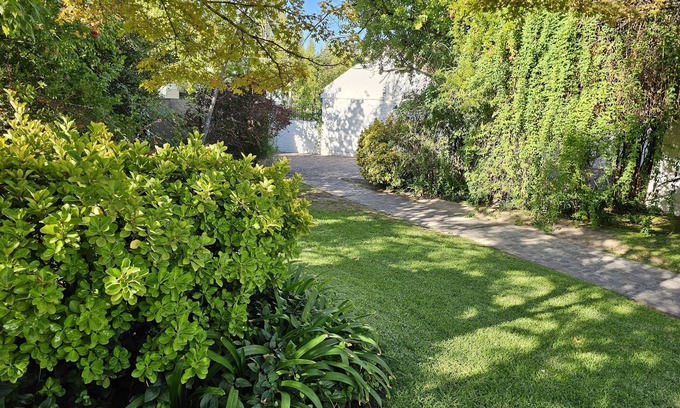 Chacras de Coria House | Posada del huerto by Vilvey Turismo