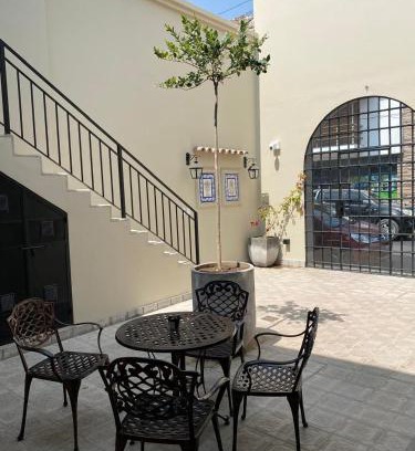 Salta Hotel | Posada del Milagro